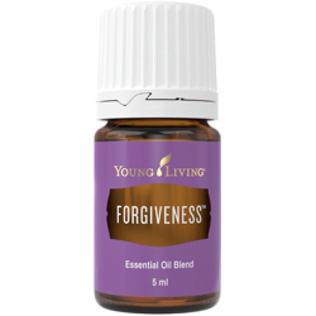 Forgiveness 寬恕